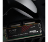 SSD накопитель PNY XLR8 CS3140 1TB Gaming Kit M.2 NVMe Gen4 (M280CS3140-1TB-RB) - 3