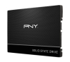 SSD накопичувач PNY CS900 1TB 2,5" - 2