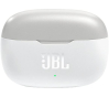 Наушники JBL Vibe 200TWS white - 3