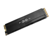 SSD накопитель Silicon Power XD80 512GB PCIe Gen3 x4 (SP512GBP34XD8005) - 2