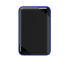Жорсткий диск Silicon Power A62 Game Drive 1TB USB 3.2 black (SP010TBPHD62SS3B) - 1