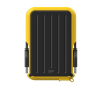 Жорсткий диск Silicon Power Armor A66 1TB USB 3.2 yellow (SP010TBPHD66SS3Y) - 1