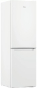 Холодильник Whirlpool W7X 82I W - 2