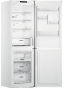 Холодильник Whirlpool W7X 82I W - 4