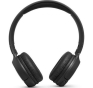 Bluetooth-гарнитура JBL Tune 560BT Black (JBLT560BTBLK) - 1