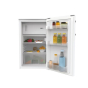 Холодильник із морозильною камерою Candy COT1S45FWH - 2