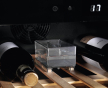 Встроенный винный шкаф Electrolux EWUS052B5B - 4