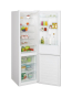 Холодильник Candy CCE4T620EW - 3
