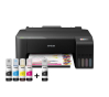 Принтер струйный Epson L1210 (C11CJ70401) - 1