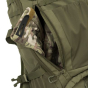 Рюкзак тактичний Highlander Eagle 3 Backpack 40L Olive Green (TT194-OG) - 8