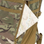 Рюкзак тактичний Highlander Eagle 1 Backpack 20L HMTC (TT192-HC) - 8