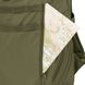 Рюкзак тактичний Highlander Eagle 1 Backpack 20L Olive Green (TT192-OG) - 22