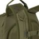 Рюкзак тактичний Highlander Eagle 1 Backpack 20L Olive Green (TT192-OG) - 24