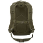 Рюкзак тактичний Highlander Recon Backpack 20L Olive (TT164-OG) - 4