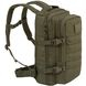 Рюкзак тактичний Highlander Recon Backpack 20L Olive (TT164-OG) - 6