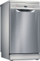 Посудомийна машина Bosch SPS2IKI02K - 1