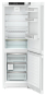 Холодильник із морозильною камерою Liebherr CNd 5223 Plus - 3