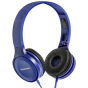 Навушники Panasonic RP-HF100M blue (RP-HF100ME-A) - 1