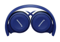 Навушники Panasonic RP-HF100M blue (RP-HF100ME-A) - 2