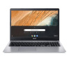 Ноутбук Acer Chromebook 15,6" Intel® Celeron™ N4020 - 4GB RAM - 128GB - ChromeOS - CB315-3H-C4BQ (NX.ATDEP.003) - 1