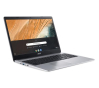 Ноутбук Acer Chromebook 15,6" Intel® Celeron™ N4020 - 4GB RAM - 128GB - ChromeOS - CB315-3H-C4BQ (NX.ATDEP.003) - 3
