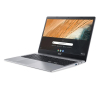 Ноутбук Acer Chromebook 15,6" Intel® Celeron™ N4020 - 4GB RAM - 128GB - ChromeOS - CB315-3H-C4BQ (NX.ATDEP.003) - 4