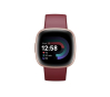 Смарт-годинник Fitbit Versa 4 (червоний) - 2