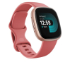 Смарт-часы Fitbit Versa 4 (розовые) - 1
