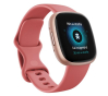 Смарт-часы Fitbit Versa 4 (розовые) - 3