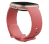 Смарт-часы Fitbit Versa 4 (розовые) - 4