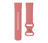 Смарт-часы Fitbit Versa 4 (розовые) - 5
