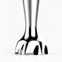 Блендер Braun MultiQuick 7 MQ 7000X - 4