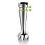 Блендер Braun MultiQuick 7 MQ 7000X - 5