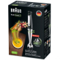Блендер Braun MultiQuick 7 MQ 7000X - 9