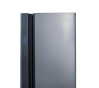 Холодильник з морозильною камерою Sharp SJ-EX820F2-SL - 4