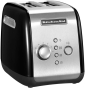 Тостер KitchenAid 5KMT221EOB - 2