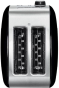 Тостер KitchenAid 5KMT221EOB - 4