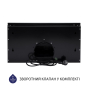 Витяжки Minola HTLS 6734 BL 1100 LED GLASS - 7