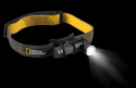 Ліхтар налобний National Geographic Iluminos Led Flashlight head mount 450 lm (9082500) - 8