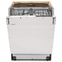 Посудомийна машина Eleyus DWO 60024 - 1