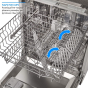 Посудомийна машина Eleyus DWO 60024 - 12