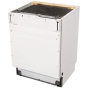 Посудомийна машина Eleyus DWO 60024 - 20