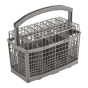 Посудомийна машина Eleyus DWO 60024 - 21