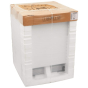 Посудомийна машина Eleyus DWO 60024 - 23