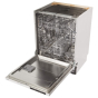 Посудомийна машина Eleyus DWO 60024 - 3