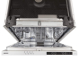 Посудомийна машина Eleyus DWO 60024 - 5