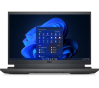 Ноутбук Dell G15 5525-8380 15,6" 165Hz AMD Ryzen 7 6800H - 16GB RAM - 1TB - RTX3070Ti - Win11 - 1