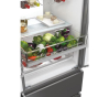 Холодильник з морозильною камерою Haier HFR7720DWMP French Door - 4