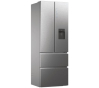 Холодильник з морозильною камерою Haier HFR7720DWMP French Door - 7