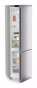 Холодильник с морозильной камерой Liebherr CNsff 5703 - 2